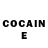 COCAIN Fish Scale Hostix,+Anthony Selesky